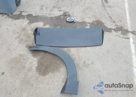 2024 Mazda Cx-30 2.5 S Carbon Edition из США, поврежденный, VIN 3MVDMBCM3RM641653